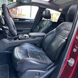 مرسيدس بنز GLE